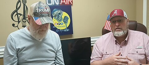 The Sunday Big Show Part 2!