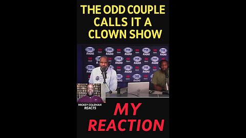 "Mike Tyson vs. Floyd Mayweather: The Odd Couple Thinks It’s a Clown Show—My Reaction