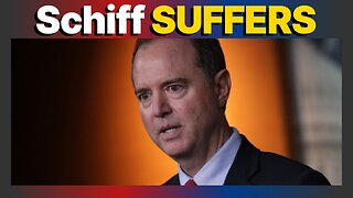 Adam Schiff dealt NIGHTMARE BLOW as DOJ Launches criminal investigation