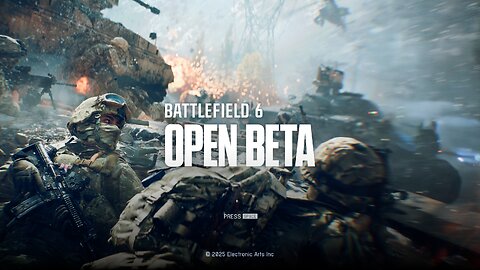 Open beta LFG!!!