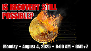 The WEEK That KILLED Crypto 💀. Is This the END or a New Beginning? | Thailand Retirement