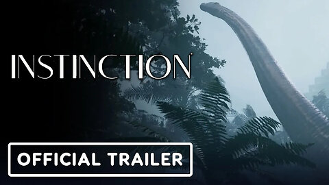 Instinction - Early Access Announcement Teaser Trailer _ Future Games Show