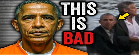 It Just Got A Whole Lot Worse For Obama…