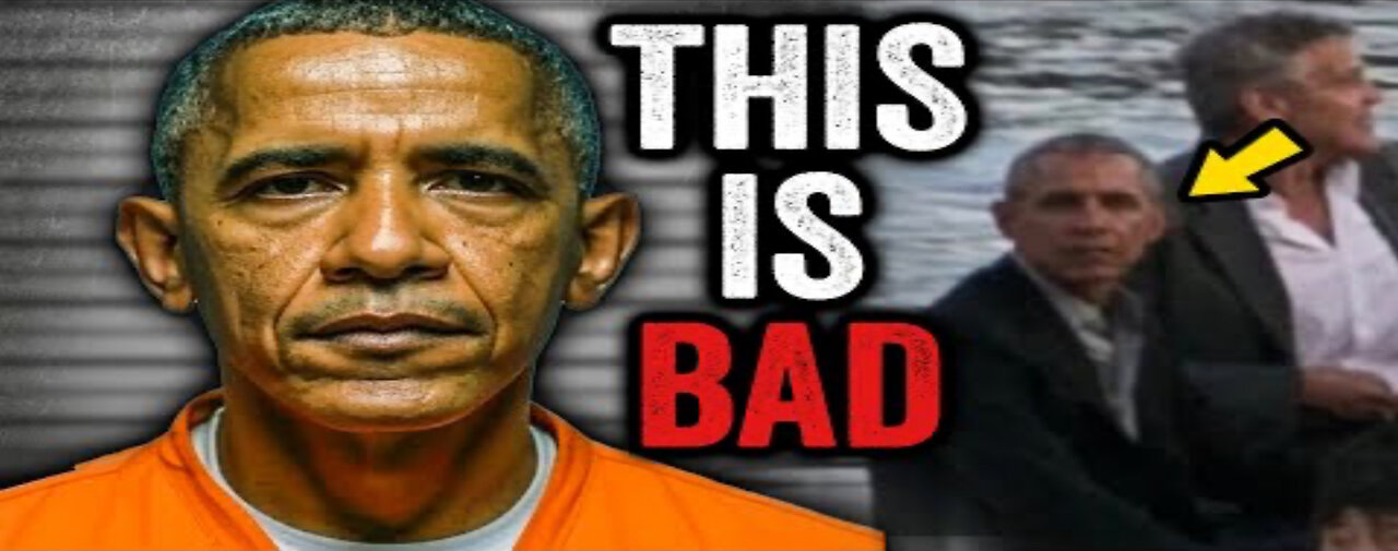 It Just Got A Whole Lot Worse For Obama…