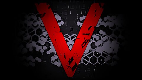 Cyber Rebellion - V (Cover of the Official Soundtrack from Cyberpunk 2077)