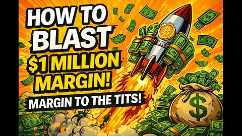 Margin Overdrive: How I Aggressively Scale High-Yield Income