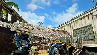 MX9 Nuclear (172 EKIA) | Black Ops 4 Gameplay