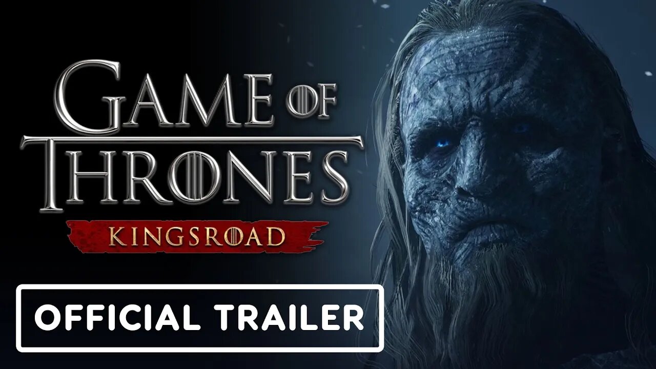 Game of Thrones: Kingsroad - Official Early Access Release Date Trailer