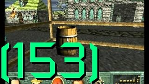 Might & Magic VIII: Alternate/Modded (Custom Party) - Walkthrough/Videonávod - 153 - [EN/CZ]