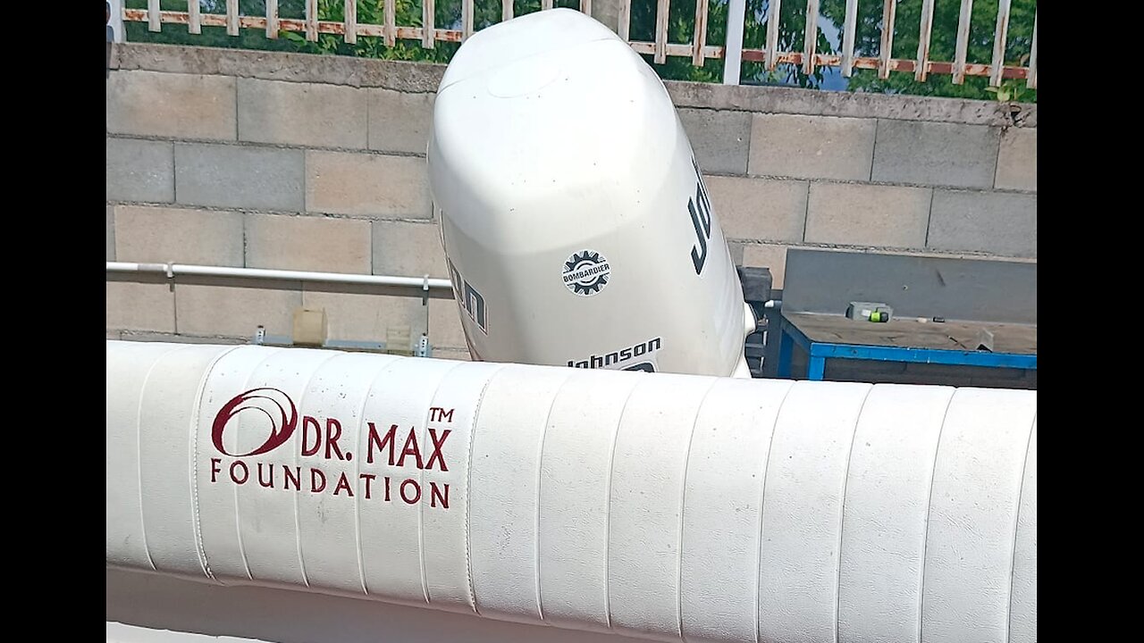 96 | Dr. Max Foundation: Una notizia positiva e una negativa, ma l'avventura continua, 14/5/25