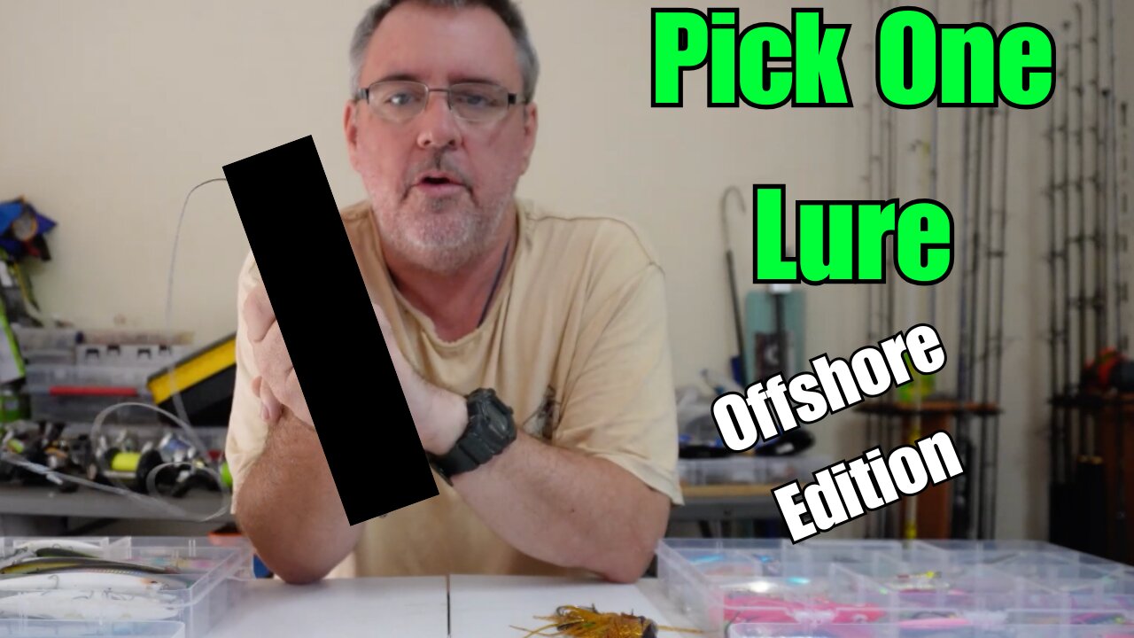 Top Lure for Wahoo, Tuna & More – Must Have!