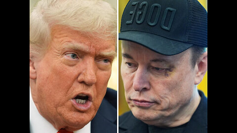 LIVE: Elon Reverts Back To Being A Democrat, Big SCOTUS Win For White People