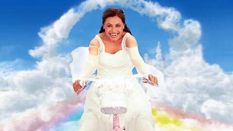 Ein Engel zum Verlieben| Bollywood Film Deutsch | 2008