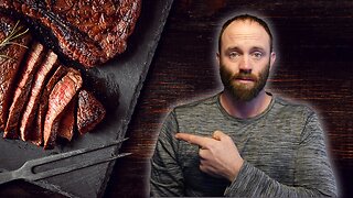 Carnivore Diet? Here's What You Need to Know