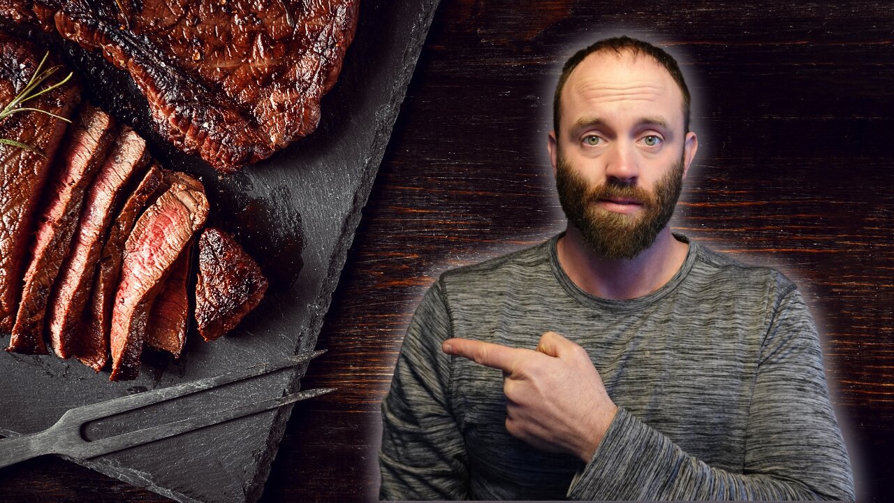 Carnivore Diet? Here's What You Need to Know