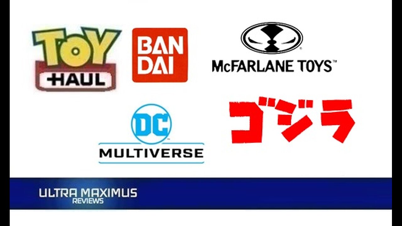🔥 Toy Haul | End of June 2025