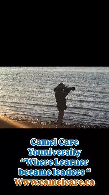 Camel Care Youniversity Network