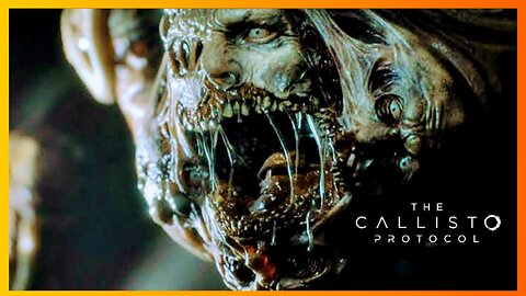🔴The Callisto Protocol: Ashes of Humanity🔴