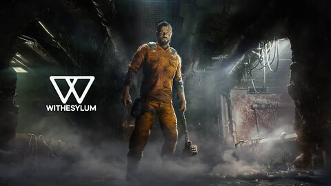 🔴The Callisto Protocol: Ashes of Humanity🔴