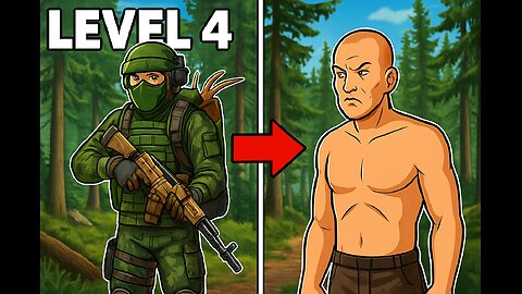 Von Level 4 zum Totalverlust – Tarkov hat mich gebrochen! 💀