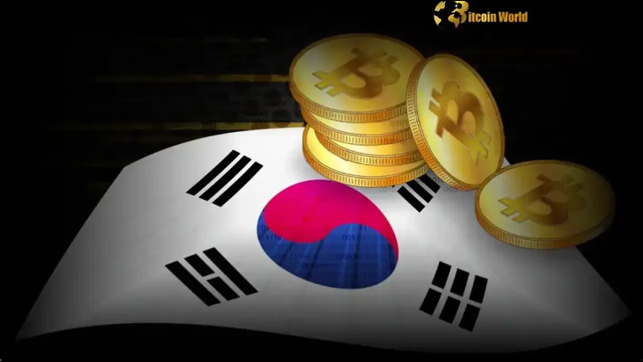 Jaw-Dropping Crypto Fortune Korean Council Member’s Holdings Skyrocket 1000x!