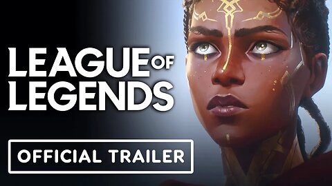 League of Legends - Official Welcome to Noxus - Bite Marks (ft. TEYA) - 202