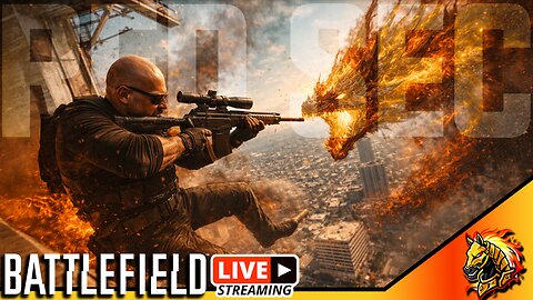 🔴Battlefield REDSEC Live M&K Gameplay: Sniping Is An Art, I Am Its Artist
