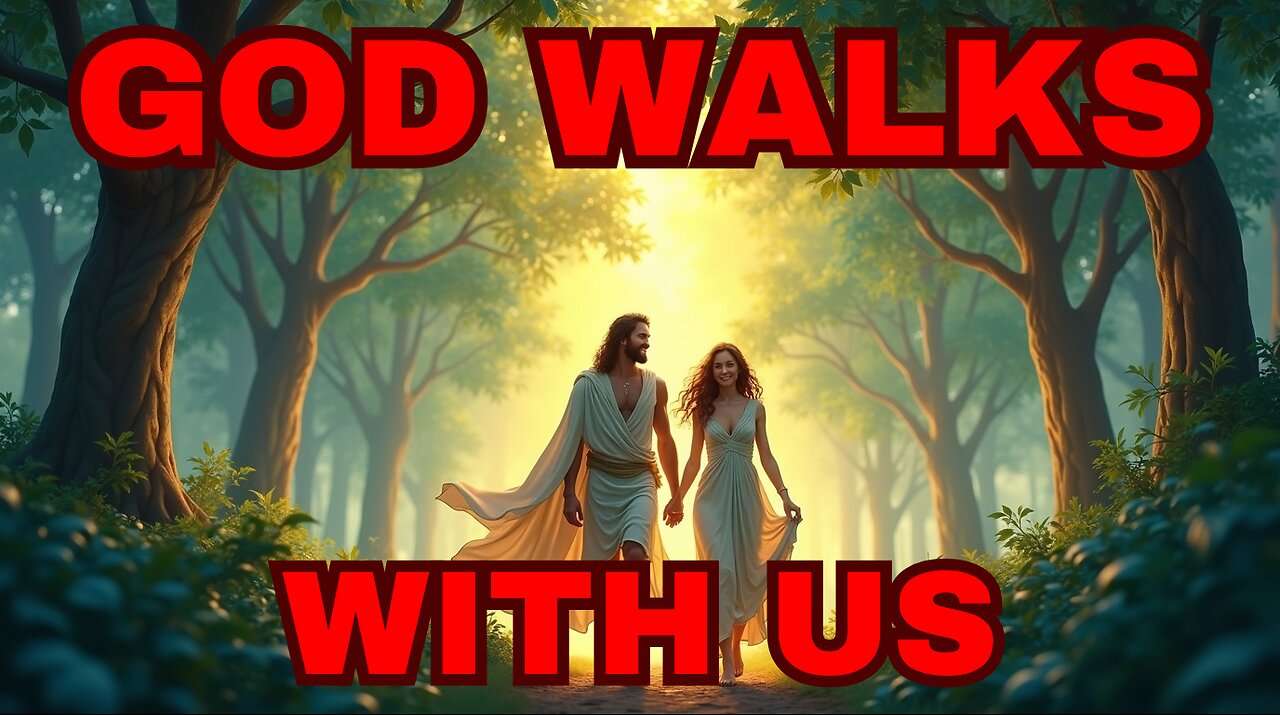 Finding our way back to Eden!