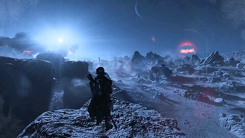 HELLDIVERS 2 FACTORY STRIDER MIGRATION