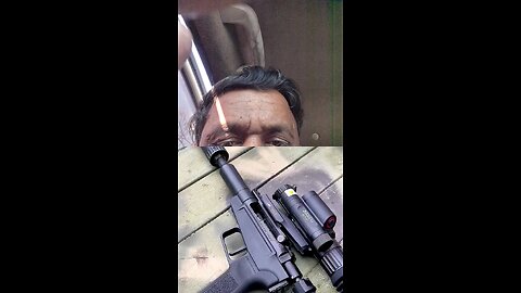 shooting