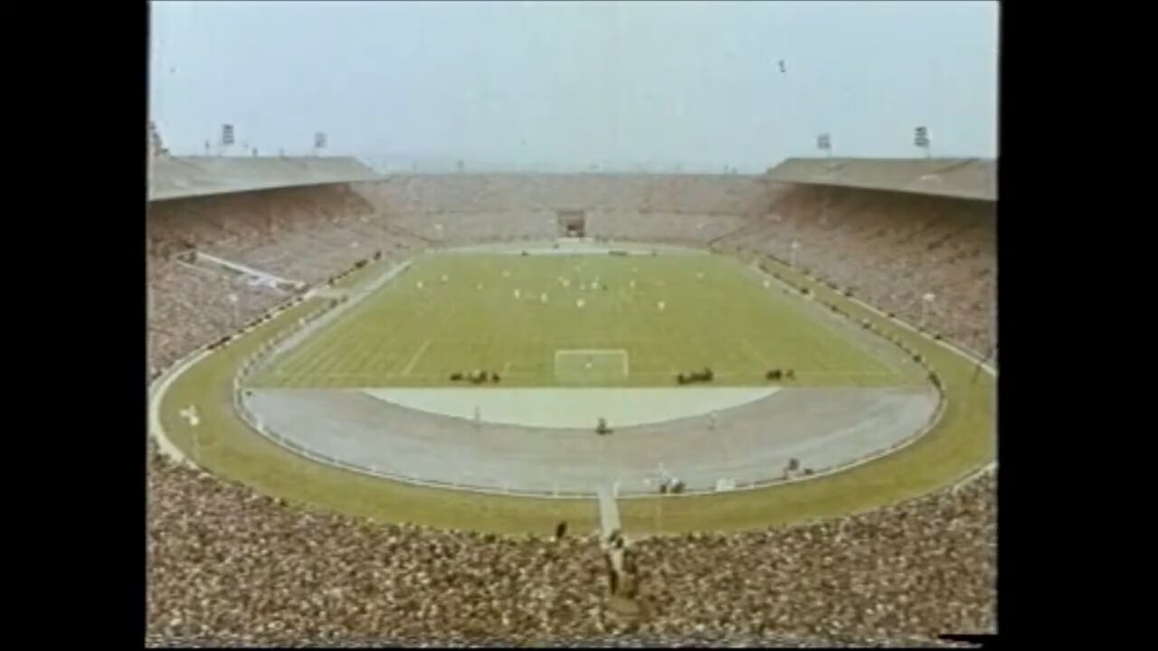 Eventful Britain 1954