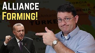 The Bible Predicted This 2,600 Years Ago...