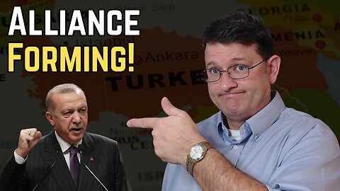 The Bible Predicted This 2,600 Years Ago...