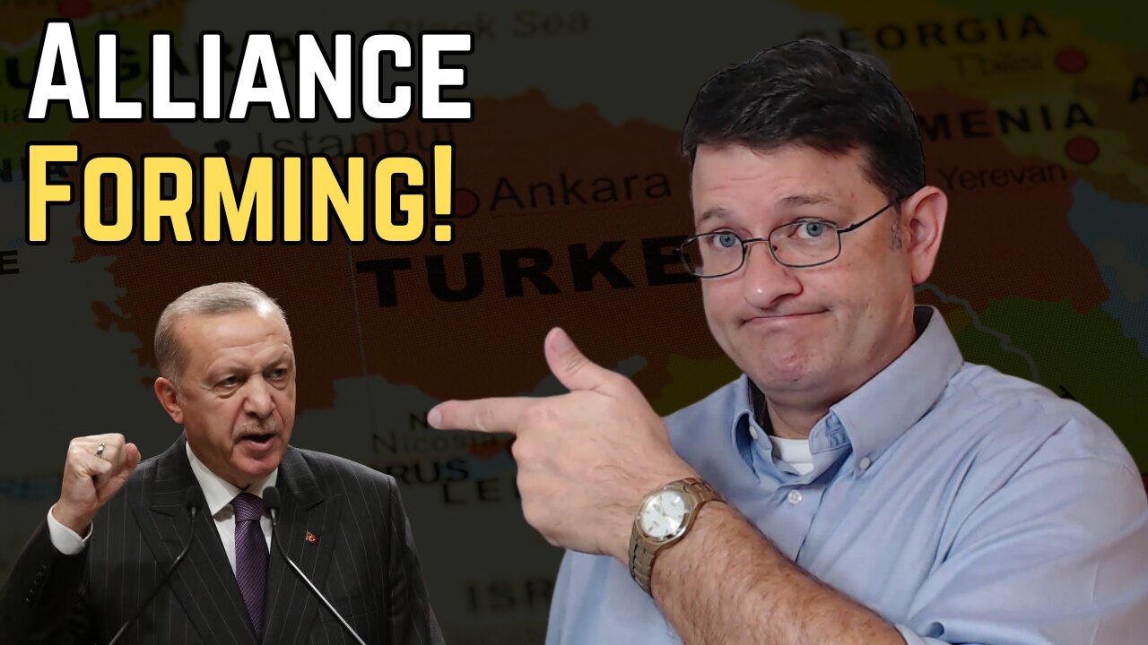 The Bible Predicted This 2,600 Years Ago...