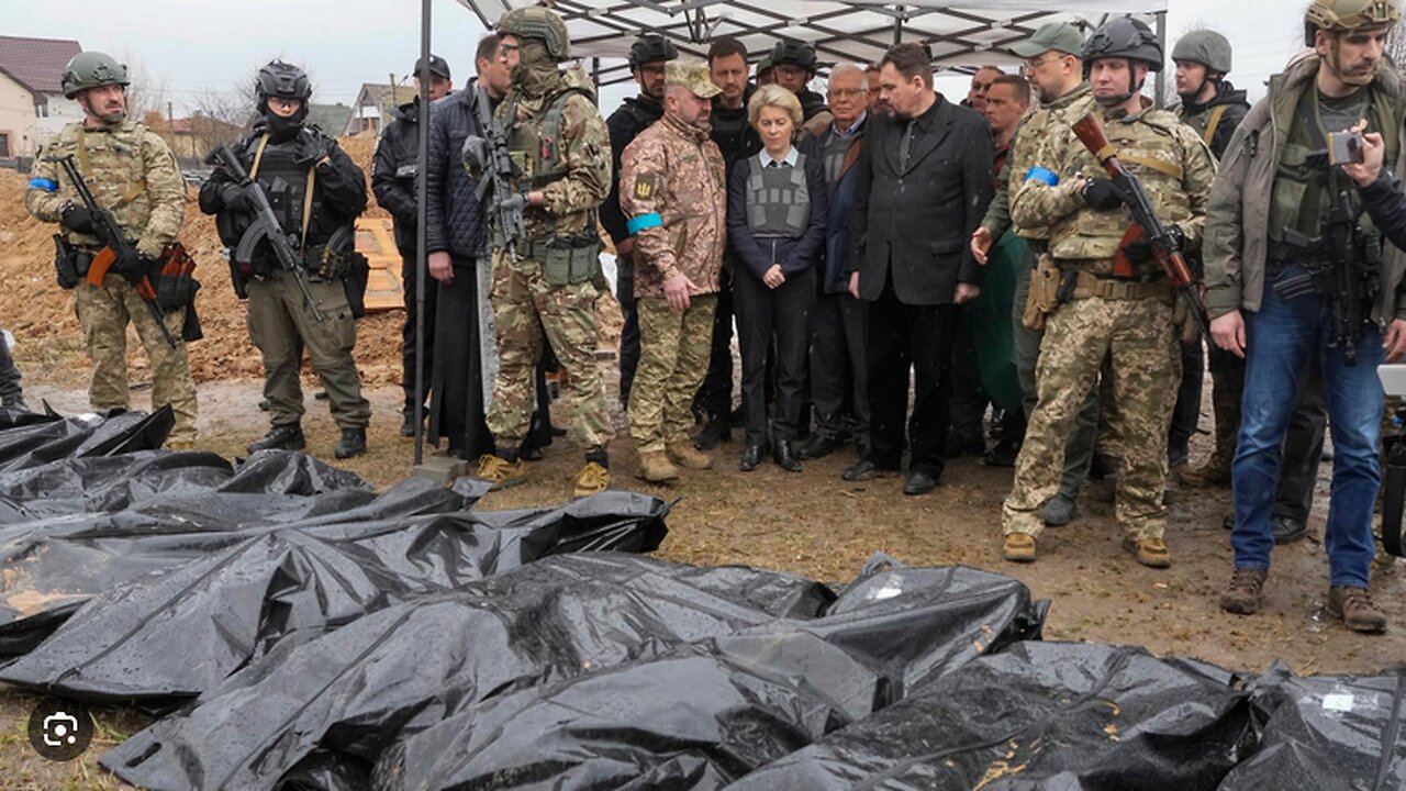 Sterben fürs Vaterland 2.0 und Tschüß!