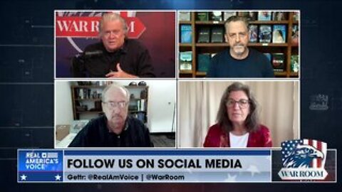 Mary Holland: President Trump Is Staking His Presidency On Ending The Autism Epidemic