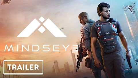MindsEye - Official Gameplay Trailer _ Summer Game Fest 2025