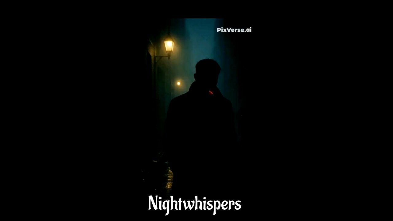 Nightwhispers Madness
