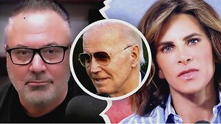 Why Did Joe Biden Backdate His Pardon? With John Cardillo