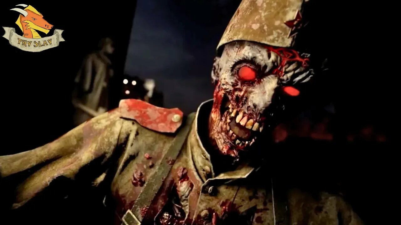 Top 3 Scariest Custom Zombies Maps Ever Made - You WON'T Sleep!
