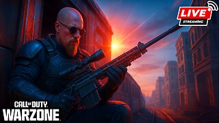 🔴Warzone M&K Sniping: Sniping Challenges