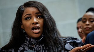 Jasmine Crockett Blurts Out the Dems' 'Project 2029' — It is Absolutely Horrifying