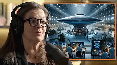 Inside DARPA: World's Most Powerful & Secretive Military Agency | Danny Jones
