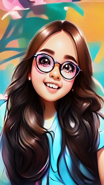 Reel about the fight with younger siblings