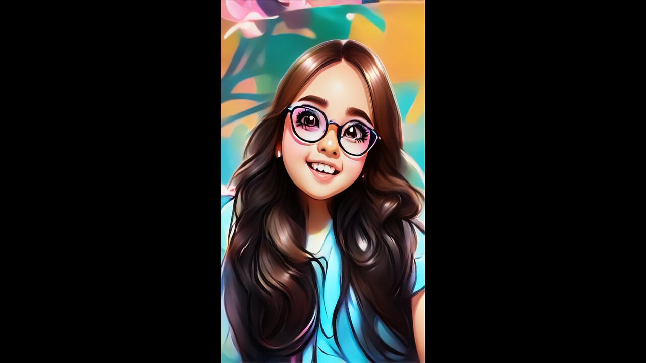 Reel about the fight with younger siblings