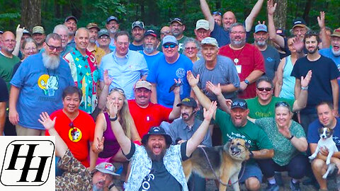 Huntsville Hamfest Donation Results - ARRL Teacher's Institute