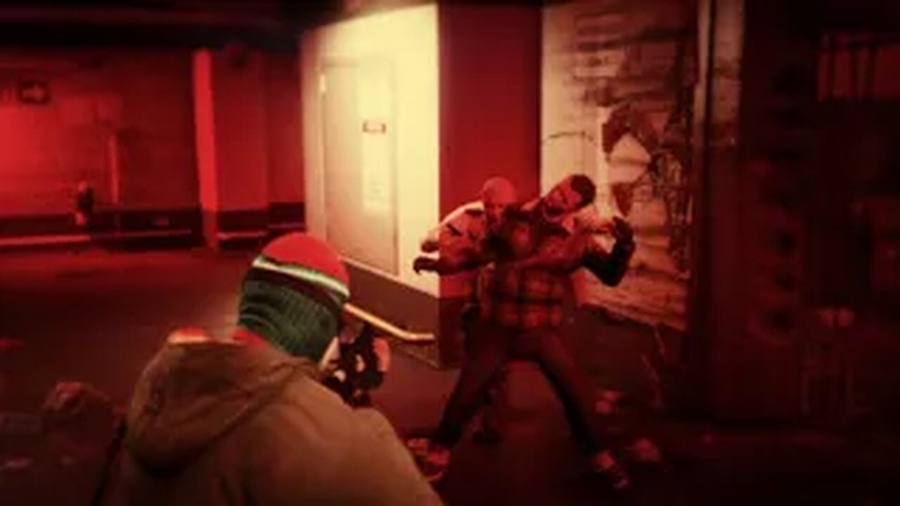 2018 Grand Theft Auto V_Shot