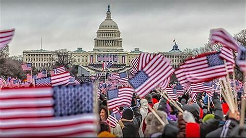 Your Money & Security: Tyranny or Liberty?