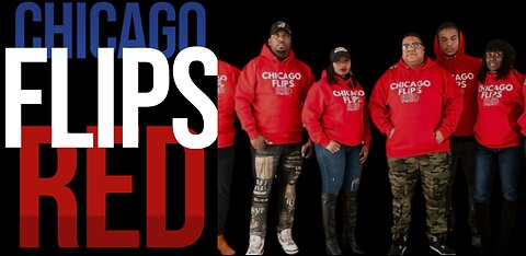 Chicago Flips Red! This Group Is Challenging Chicago Democrats Control Over The City