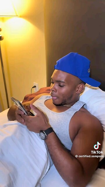 Certified Sampson Comedy Trinidad & Tobago🇹🇹